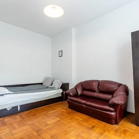 Apartamento Sofique 3br *