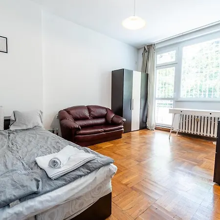 Sofique 3br Apartamento