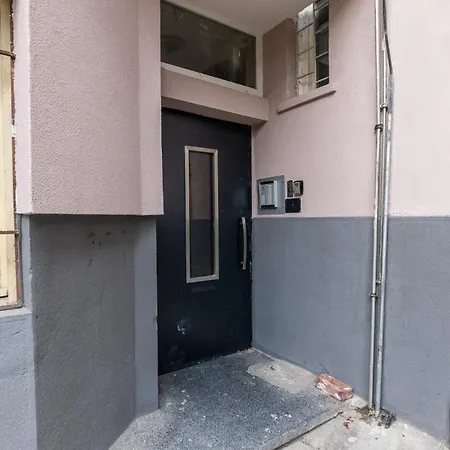 Sofique 3br Apartamento Sófia