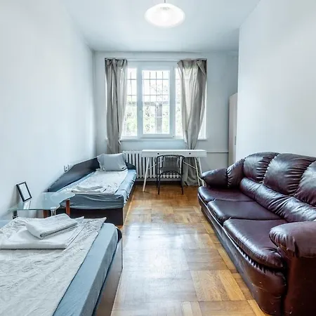 Lägenhet Sofique 3br Sofia
