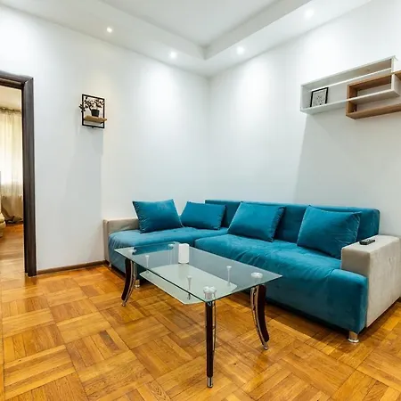 Sofique 3br By Bulgarianhomes Sofia