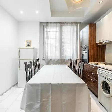 Sofique 3br By Bulgarianhomes * София