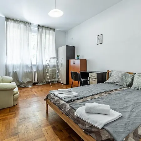 Sofique 3br Lägenhet