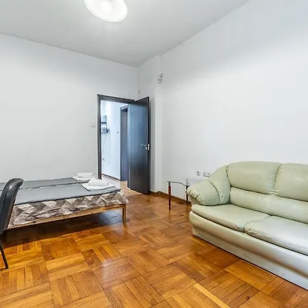 Appartement Sofique 3br Sofia
