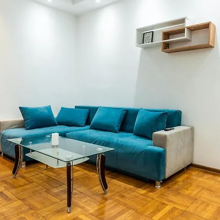Sofique 3br By Bulgarianhomes *