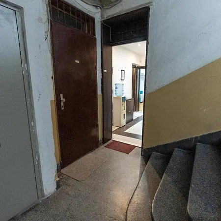 Sofique 3br Lägenhet