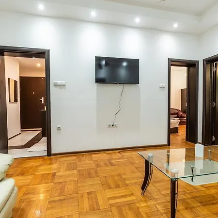 Sofique 3br * Sofia