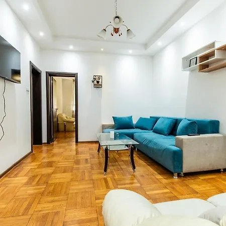 Sofique 3br Appartement Sofia