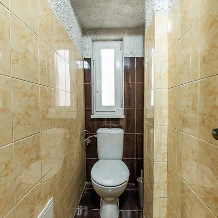 Appartement Sofique 3br