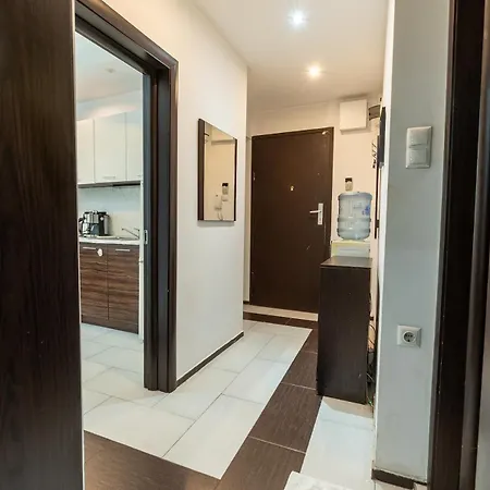 Sofique 3br By Bulgarianhomes * София