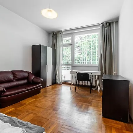Appartement Sofique 3br