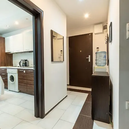Sofique 3br By Bulgarianhomes Апартамент