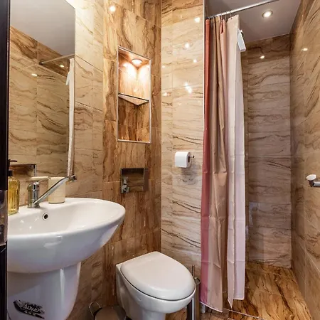 Lägenhet Sofique 3br *