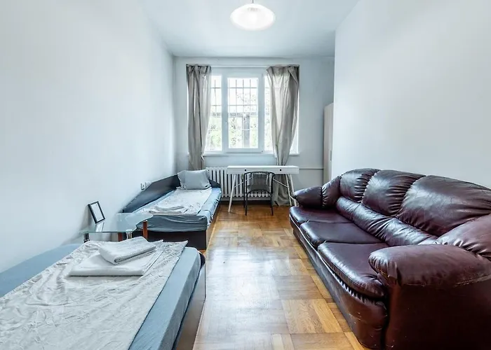 Lejlighed Sofique 3br Sofia