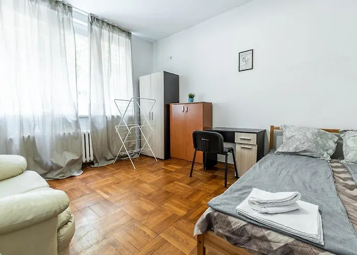 Lejlighed Sofique 3br