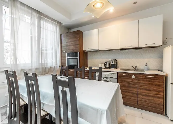 Lejlighed Sofique 3br