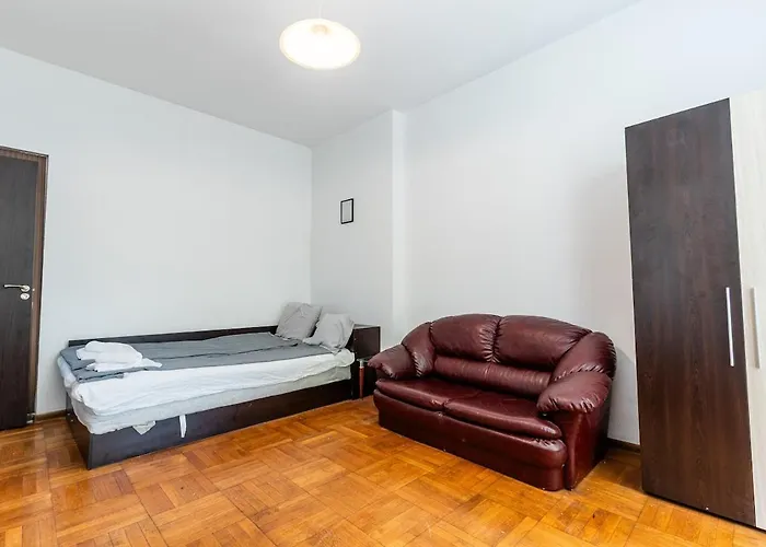 Lejlighed Sofique 3br *