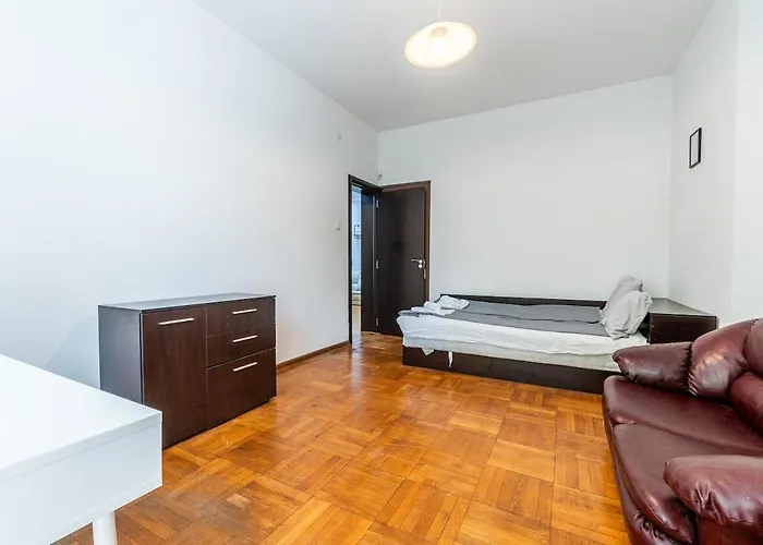 Sofique 3br Lejlighed Sofia