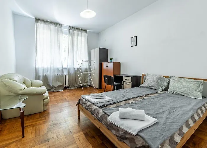 Sofique 3br Lejlighed