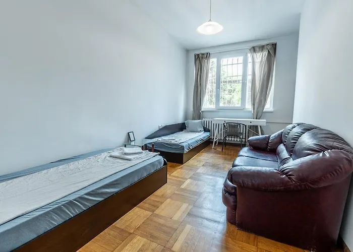 Lejlighed Sofique 3br *