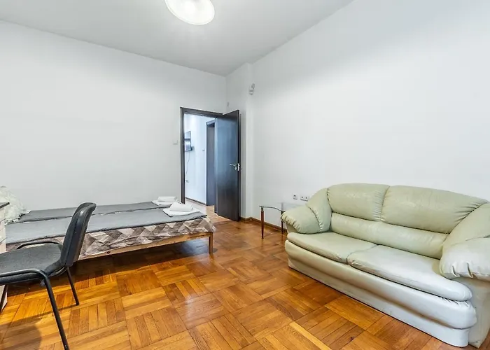 Lejlighed Sofique 3br Sofia