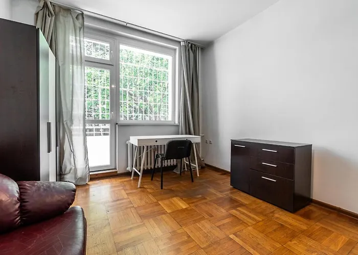 Lejlighed Sofique 3br Sofia