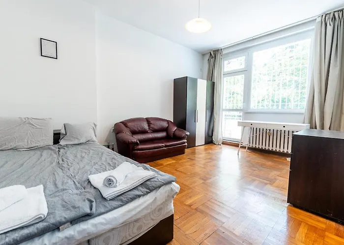 Sofique 3br Lejlighed