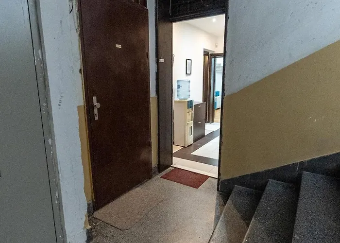 Sofique 3br Lejlighed