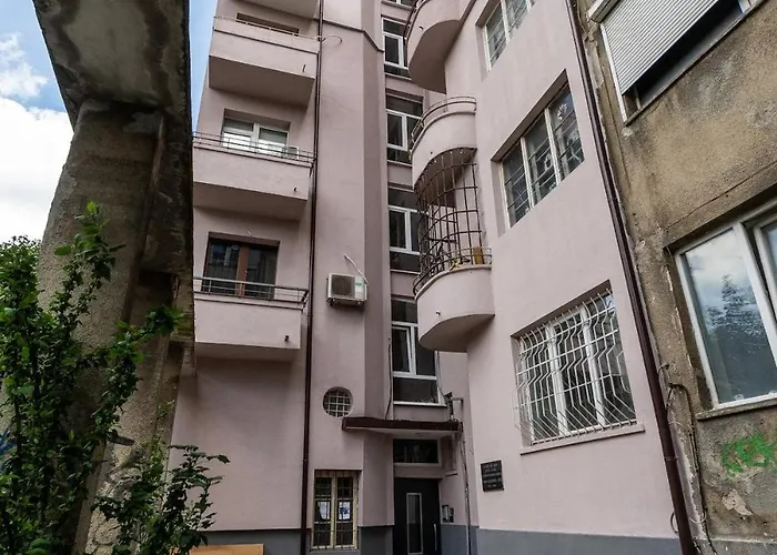 Lejlighed Sofique 3br