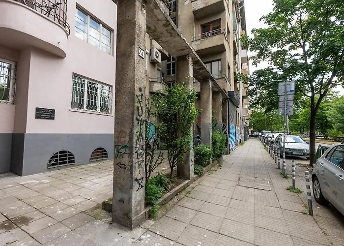 Sofique 3br Lejlighed