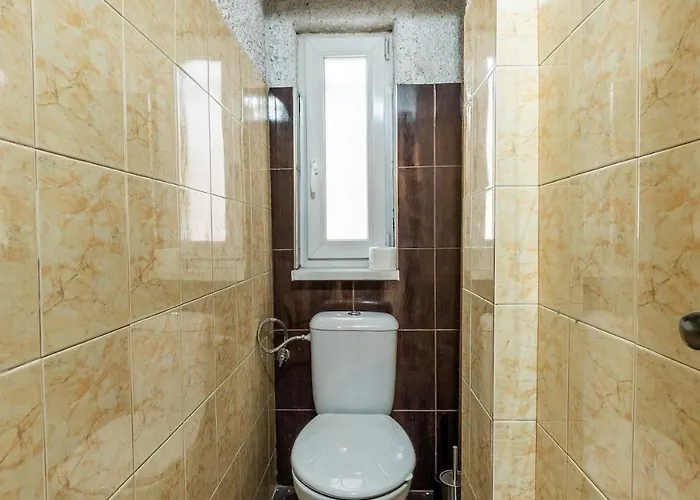 Lejlighed Sofique 3br