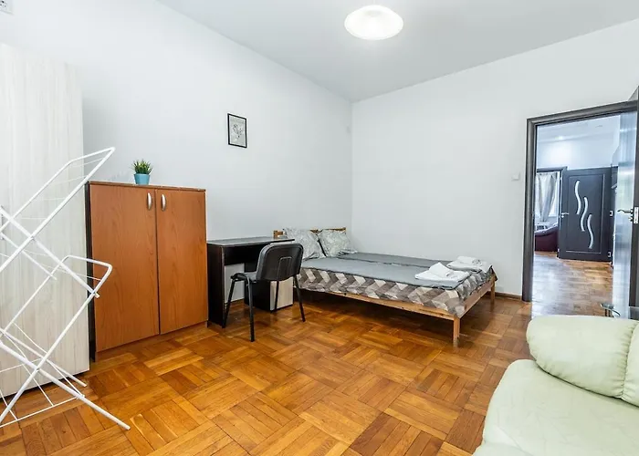 Sofique 3br Lejlighed