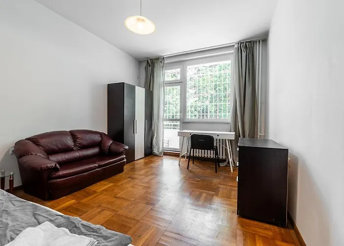 Lejlighed Sofique 3br