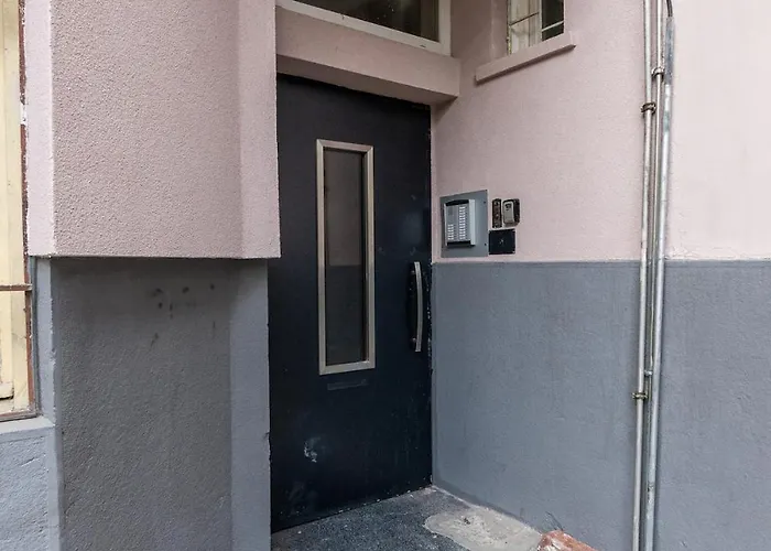 Sofique 3br Lejlighed Sofia