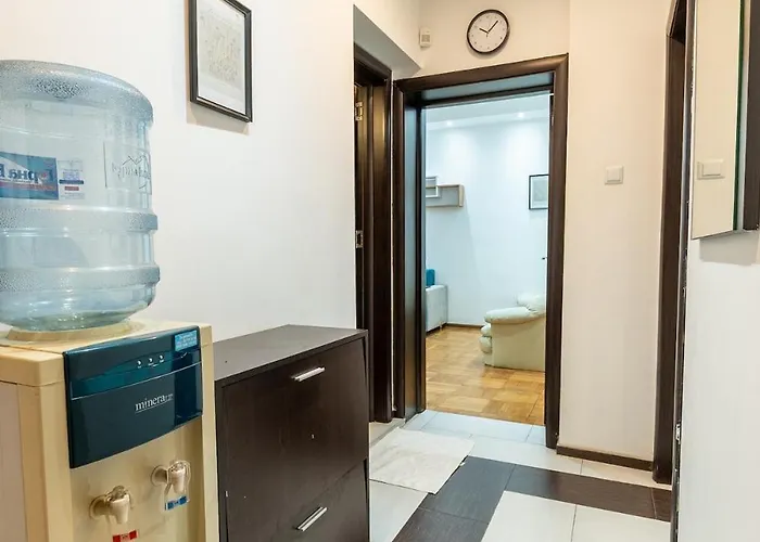 Lejlighed Sofique 3br Sofia