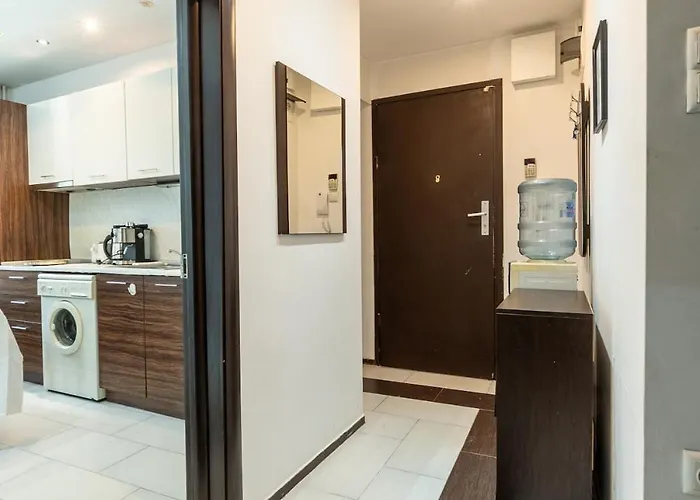 Sofique 3br Lejlighed