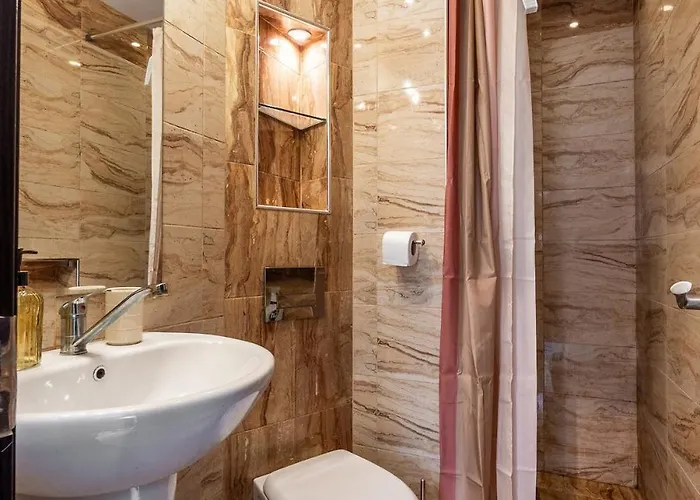 Lejlighed Sofique 3br *