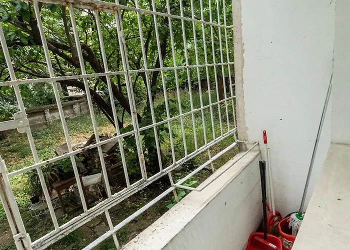 Sofique 3br Lejlighed Sofia