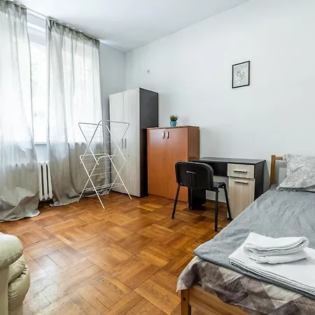 Apartament Sofique 3br