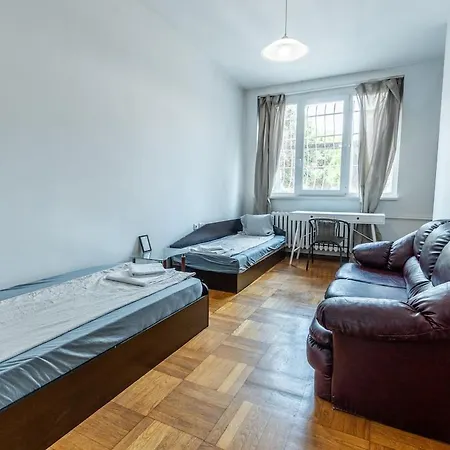 Apartament Sofique 3br *