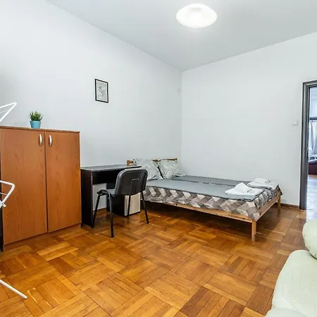 Sofique 3br Apartament